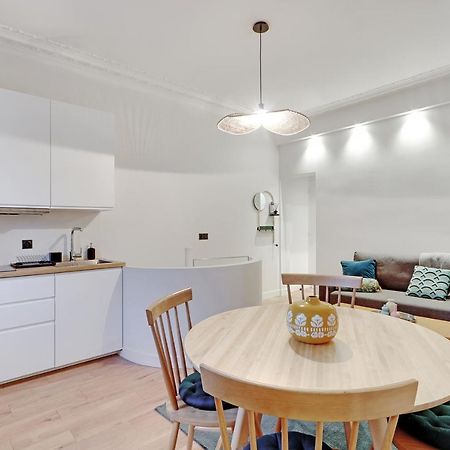 Pick A Flat'S Apartment In Neuilly Sur Seine - Avenue Charles De Gaulle Exterior foto