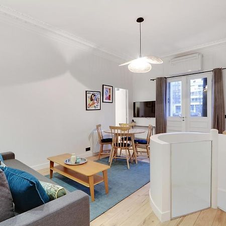 Pick A Flat'S Apartment In Neuilly Sur Seine - Avenue Charles De Gaulle Exterior foto