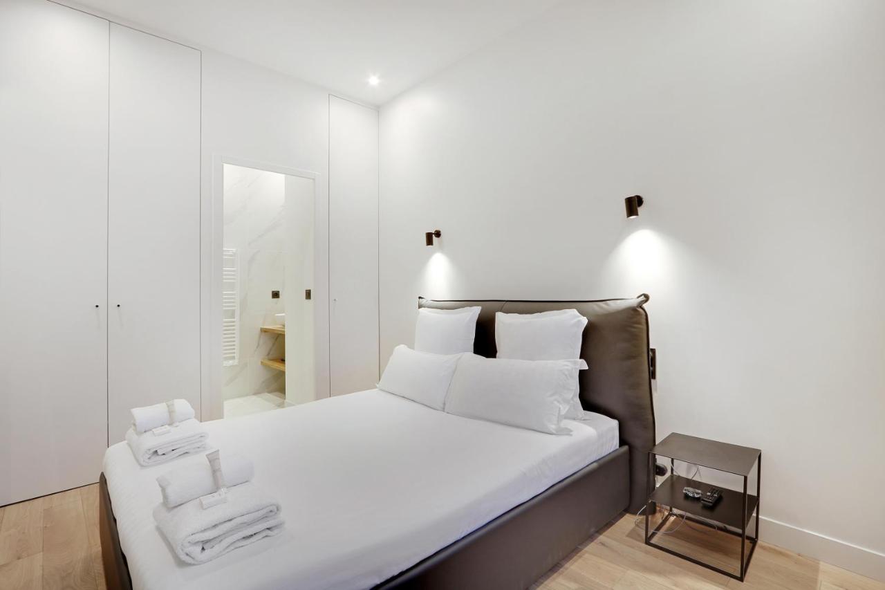 Pick A Flat'S Apartment In Neuilly Sur Seine - Avenue Charles De Gaulle Exterior foto